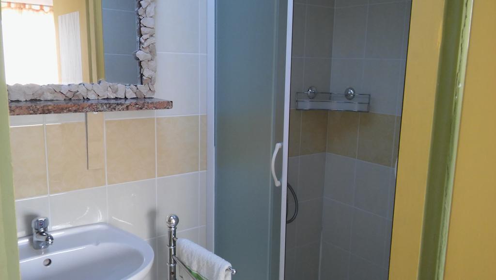 Apartment โลปาร์ ภายนอก รูปภาพ