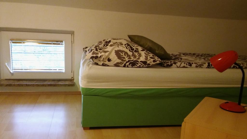 Apartment โลปาร์ ภายนอก รูปภาพ